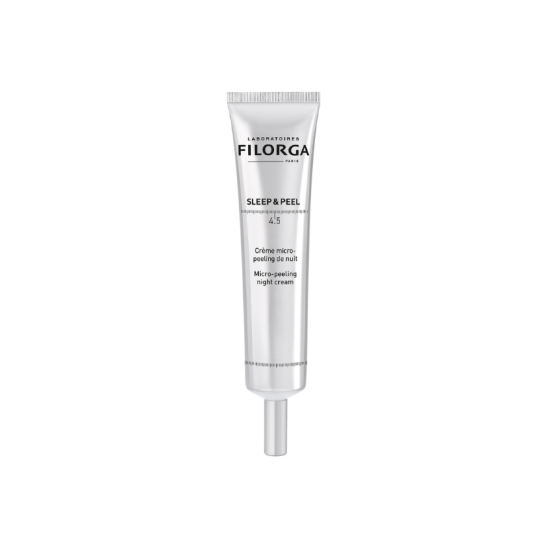 Filorga Sleep and Peel 4.5 Crème micro-peeling de nuit – 50 ml