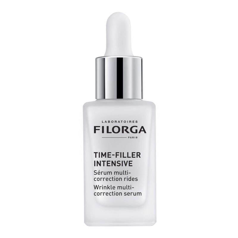 FILORGA TIME-FILLER INTENSIVE – Sérum visage anti rides 30ml