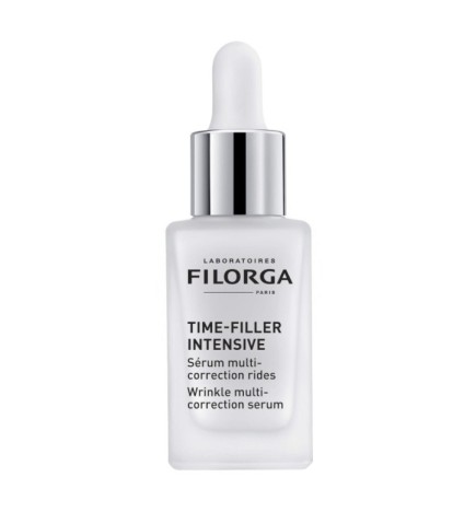 FILORGA TIME-FILLER INTENSIVE – Sérum visage anti rides 30ml