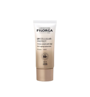 Filorga UV Cellular-Protect creme solaire Visage 40ml
