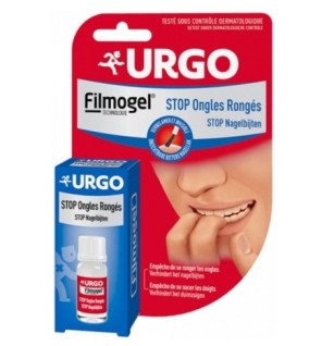 URGO FILMOGEL STOP ONGLES RONGES 9ML