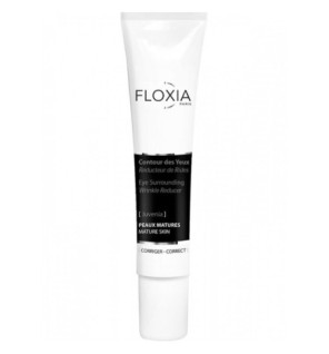 Floxia Contour des yeux 15ml