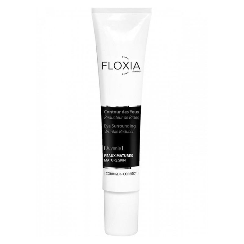 Floxia Contour des yeux 15ml