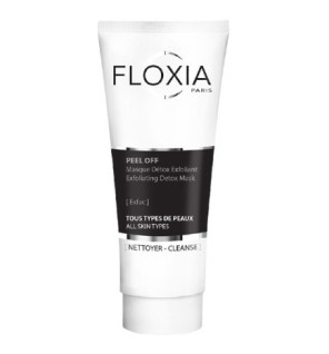Floxia Peel Off Masque detox exfoliant 40ml