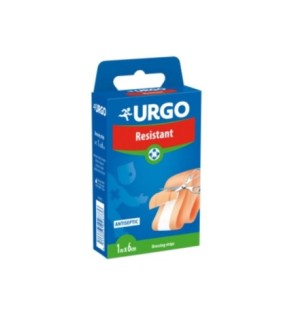 Urgo Resistant 1M x 6Cm