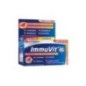 FORTE PHARMA IMMUVIT’4G Multivitamines et Immunité 30 Comprimès