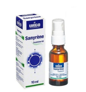 URGO SANYRÈNE 10 ML