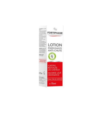 Fortiphane Lotion Anti-chute 75ml