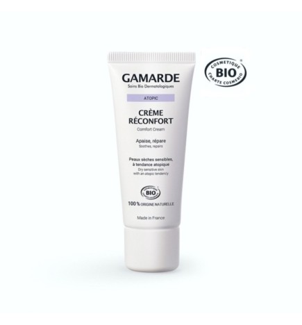 Gamarde Creme Reconfort 40ml