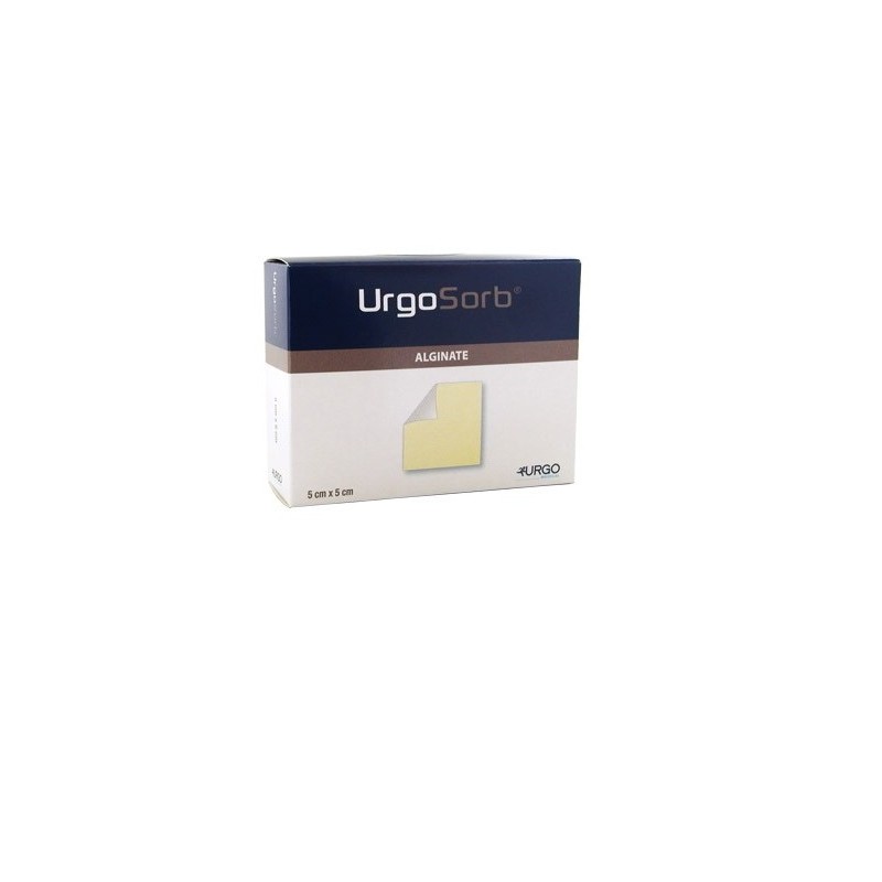 Urgo Sorb 10*10