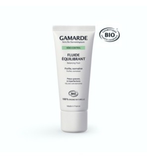 Gamarde Fluide Equilibrant 40ml