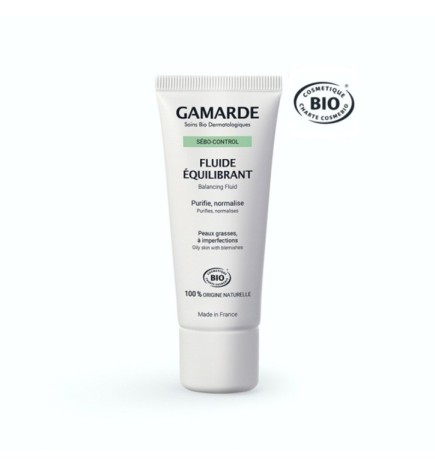 Gamarde Fluide Equilibrant 40ml