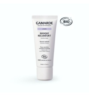 Gamarde Masque Reconfort 40ml