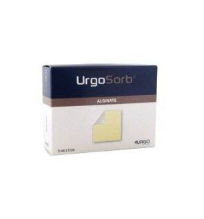 Urgo Sorb 5×5
