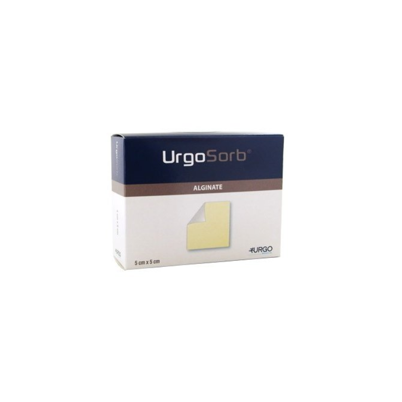 Urgo Sorb 5×5