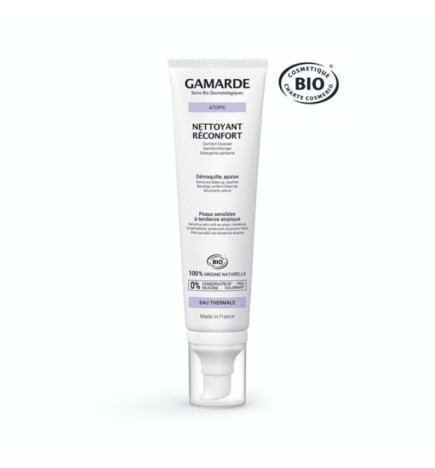 Gamarde Nettoyant Reconfort 100ml
