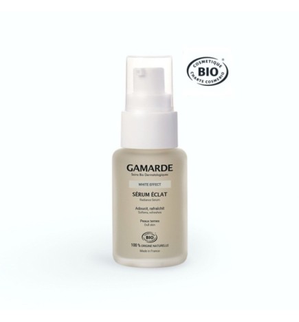 Gamarde Serum Eclat 30ml