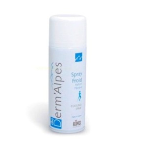 Urgo Spray Froid 400Ml