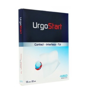 Urgo Start 10*10