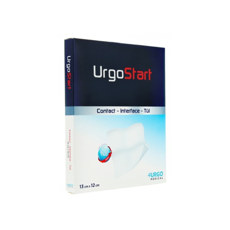 Urgo Start 10*10
