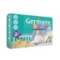 Germany Baby Couches N° 5 14-25kg 40 Pièces