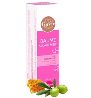 GIFRER BAUME ALLAITEMENT 40ml