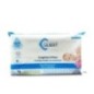 Gilbert Lingettes Bébé à l’Eau Biodégradables – 70 lingettes