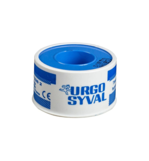 Urgo Syval 1 x 18 Cm Perfore