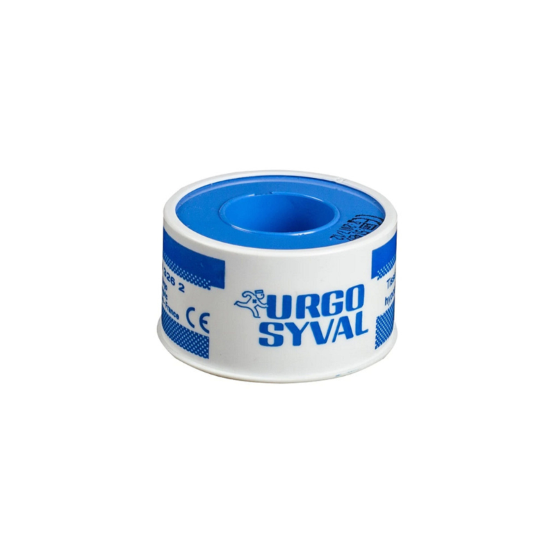 Urgo Syval 1 x 18 Cm Perfore