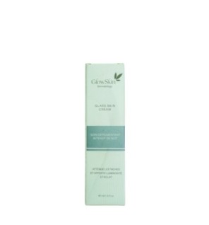 GlowSkin Dermatology Glass Skin Crème Anti Taches 40ml