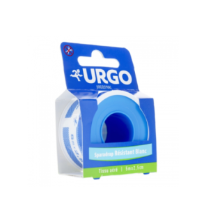 Urgo Syval 5 x 2Cm
