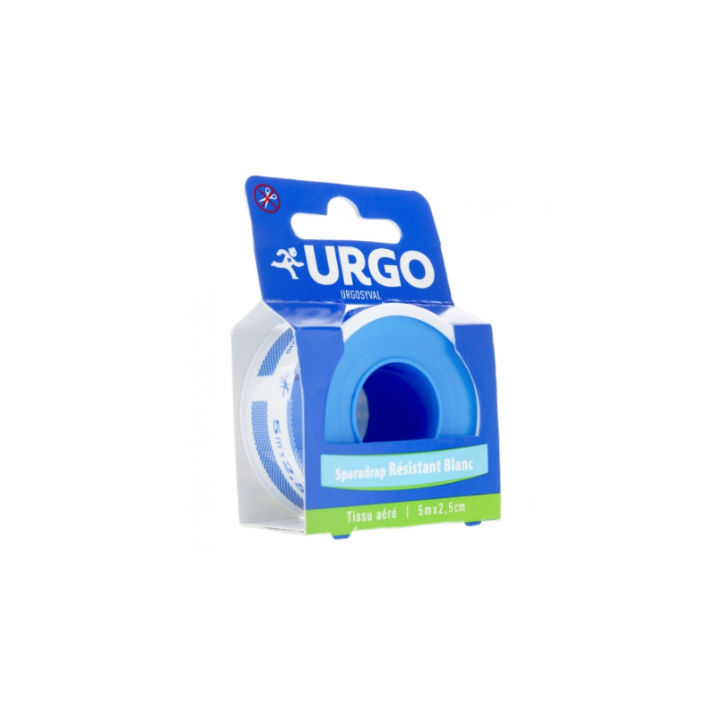 Urgo Syval 5 x 2Cm