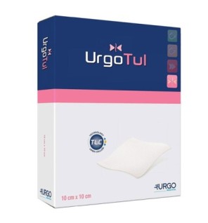 Urgo Tul 10*10 Unité