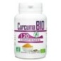 Gph Diffusion Curcuma Bio  – 120 Comprimés