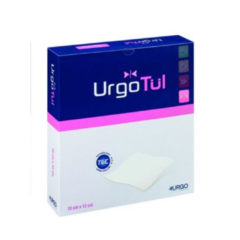 URGO TUL 15 x 20 cm Unité