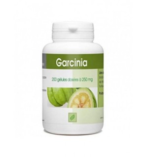 GPH Diffusion Garcinia 100 Gelules