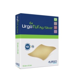 Urgo Tul Ag/silver 15cm*20cm