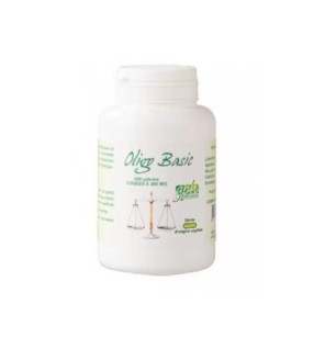 GPH Oligo Basic 200 Gelules