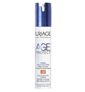 Uriage – Age Protect – Crème Multi-Actions – 40 ml