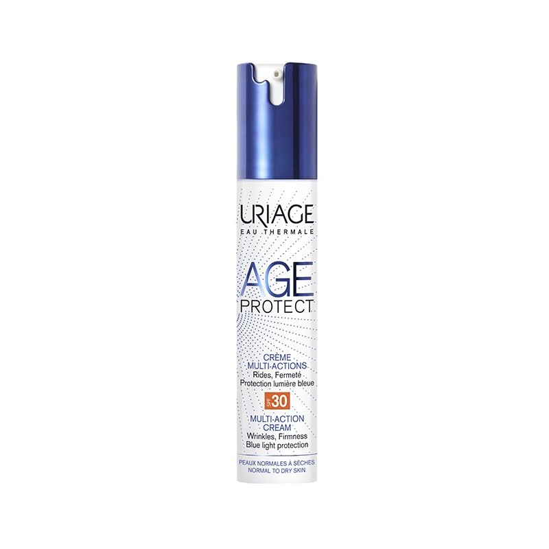 Uriage – Age Protect – Crème Multi-Actions – 40 ml