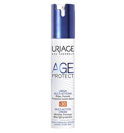 Uriage – Age Protect – Crème Multi-Actions – 40 ml