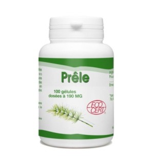 GPH Prele 100 Gelules