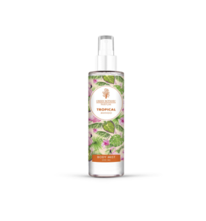 Green Botanic Brume Parfums Tropical Mango 200ml