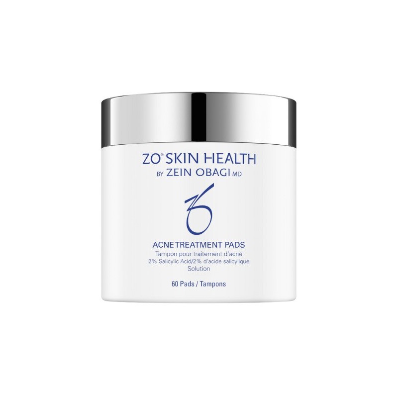 Zo Skin Oil Control Pads