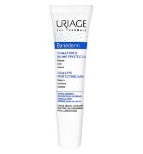 Uriage – Bariéderm – Cica Lèvres – 15 ml