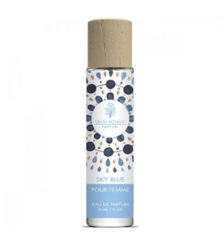 Green Botanic Parfums de Femme Sky Blue 30ml