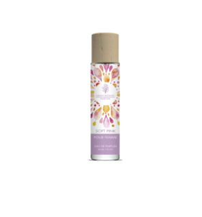 Green Botanic Parfums De Femme Soft Pink 30ml
