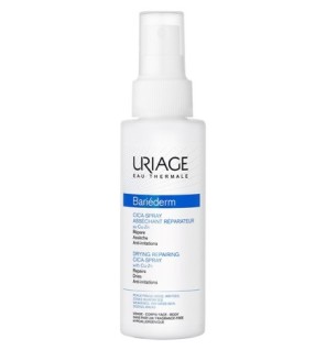 Uriage – Bariéderm – Cica-Spray – 100 ml