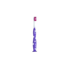 Gum Brosse à dents Junior 7-9 ans