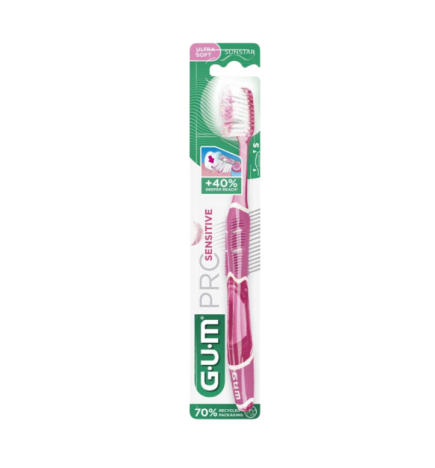Gum Brosse a dents PRC Sensitive 510